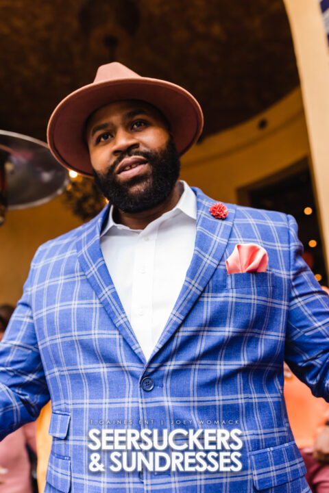 Seersuckers & Sundresses 2021 - The 10 Year Anniversary