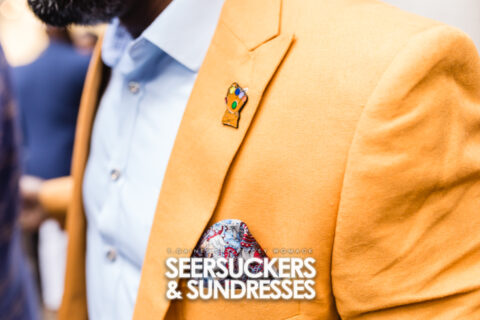 Seersuckers & Sundresses 2021 - The 10 Year Anniversary