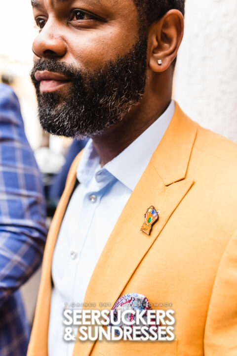 Seersuckers & Sundresses 2021 - The 10 Year Anniversary