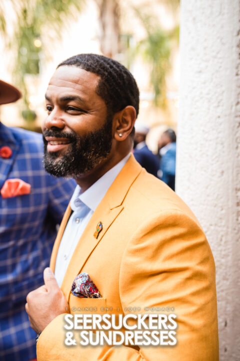 Seersuckers & Sundresses 2021 - The 10 Year Anniversary