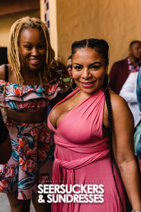 Seersuckers & Sundresses 2021 - The 10 Year Anniversary