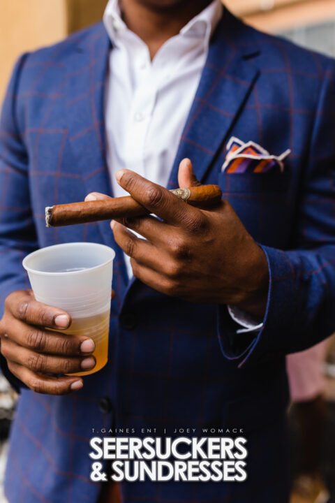 Seersuckers & Sundresses 2021 - The 10 Year Anniversary