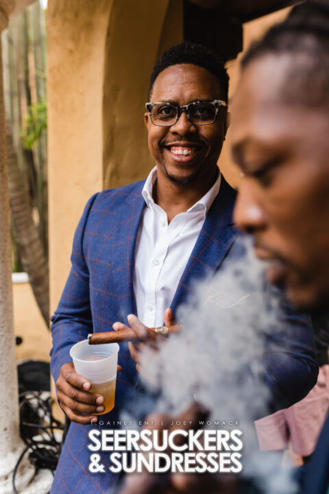 Seersuckers & Sundresses 2021 - The 10 Year Anniversary