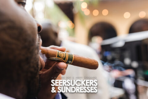 Seersuckers & Sundresses 2021 - The 10 Year Anniversary