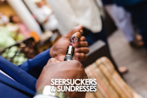 Seersuckers & Sundresses 2021 - The 10 Year Anniversary