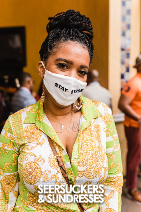 Seersuckers & Sundresses 2021 - The 10 Year Anniversary