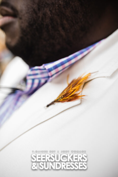 Seersuckers & Sundresses 2021 - The 10 Year Anniversary