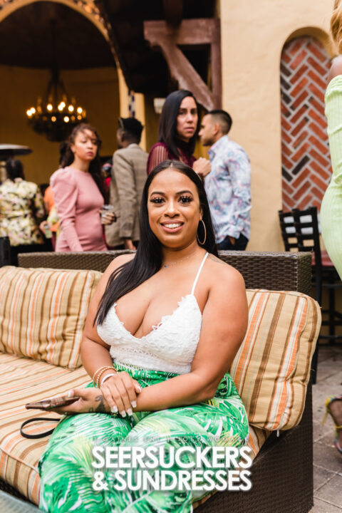 Seersuckers & Sundresses 2021 - The 10 Year Anniversary