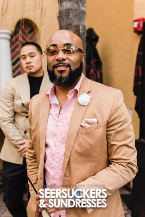 Seersuckers & Sundresses 2021 - The 10 Year Anniversary