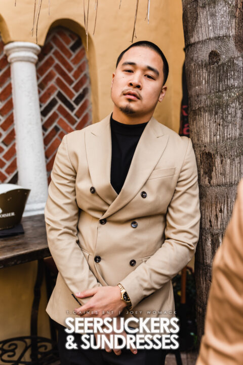 Seersuckers & Sundresses 2021 - The 10 Year Anniversary