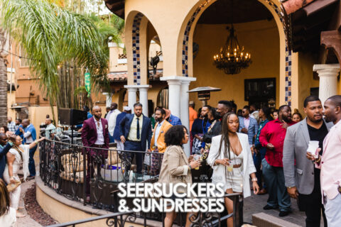 Seersuckers & Sundresses 2021 - The 10 Year Anniversary