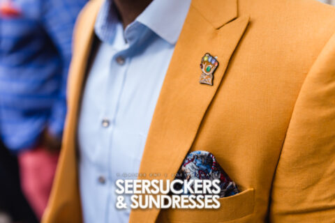Seersuckers & Sundresses 2021 - The 10 Year Anniversary