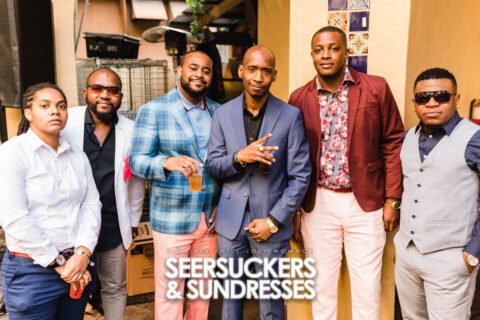 Seersuckers & Sundresses 2021 - The 10 Year Anniversary