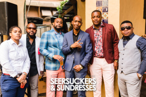 Seersuckers & Sundresses 2021 - The 10 Year Anniversary