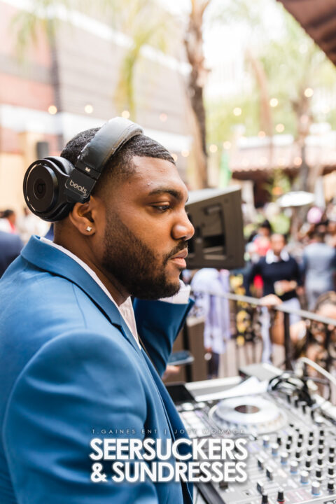 Seersuckers & Sundresses 2021 - The 10 Year Anniversary