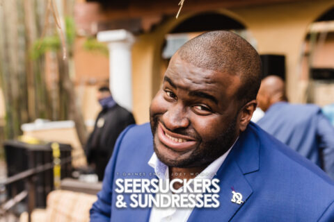 Seersuckers & Sundresses 2021 - The 10 Year Anniversary