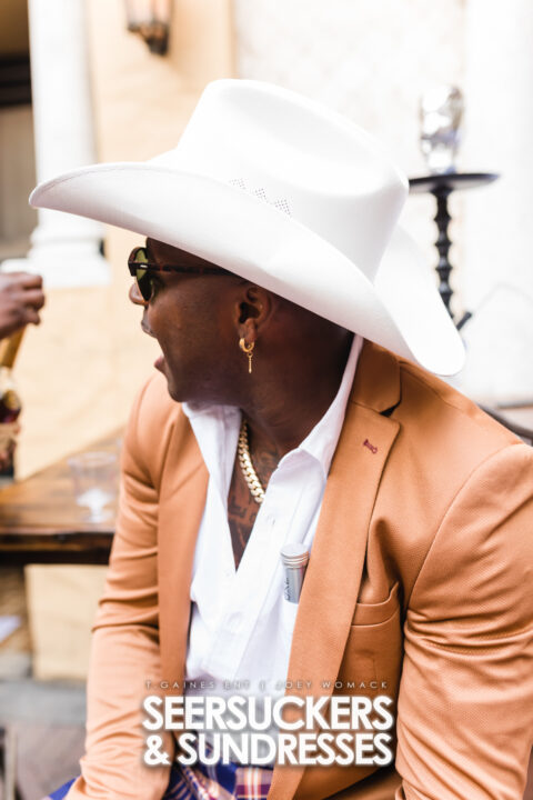 Seersuckers & Sundresses 2021 - The 10 Year Anniversary