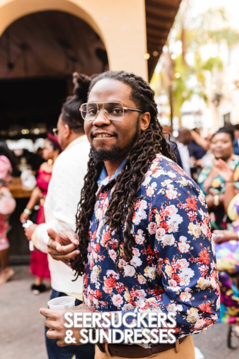 Seersuckers & Sundresses 2021 - The 10 Year Anniversary