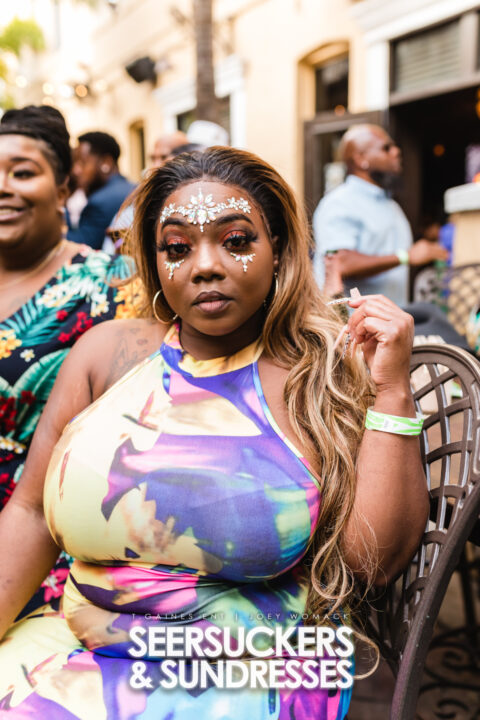 Seersuckers & Sundresses 2021 - The 10 Year Anniversary