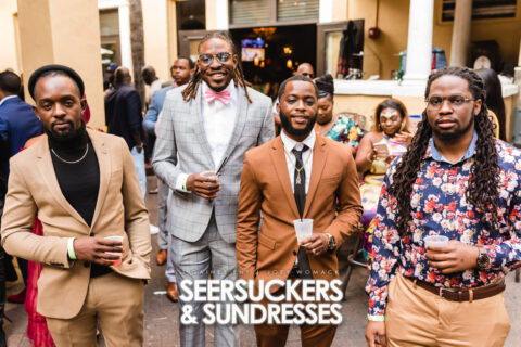 Seersuckers & Sundresses 2021 - The 10 Year Anniversary