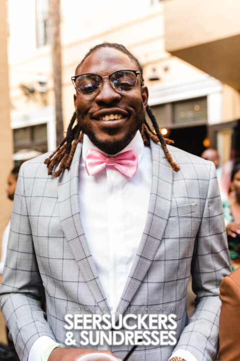 Seersuckers & Sundresses 2021 - The 10 Year Anniversary