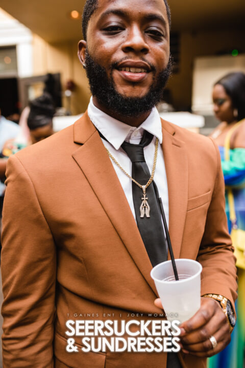 Seersuckers & Sundresses 2021 - The 10 Year Anniversary