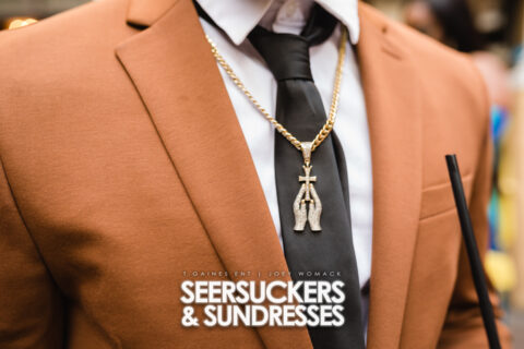 Seersuckers & Sundresses 2021 - The 10 Year Anniversary