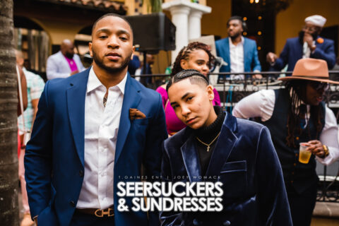 Seersuckers & Sundresses 2021 - The 10 Year Anniversary