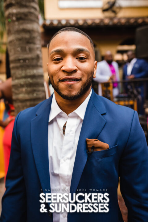 Seersuckers & Sundresses 2021 - The 10 Year Anniversary