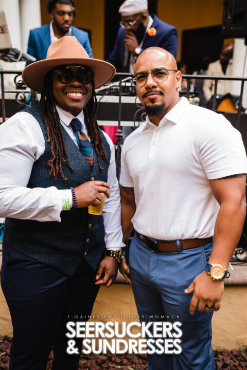 Seersuckers & Sundresses 2021 - The 10 Year Anniversary