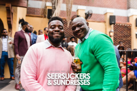Seersuckers & Sundresses 2021 - The 10 Year Anniversary