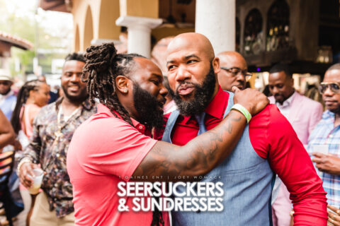 Seersuckers & Sundresses 2021 - The 10 Year Anniversary