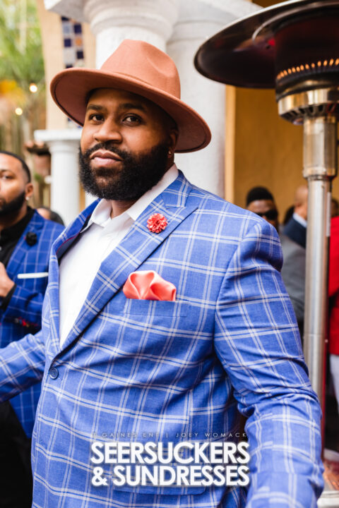 Seersuckers & Sundresses 2021 - The 10 Year Anniversary