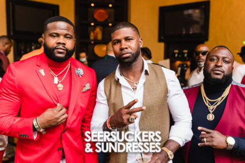 Seersuckers & Sundresses 2021 - The 10 Year Anniversary