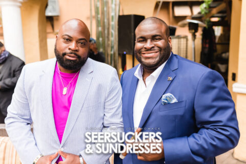Seersuckers & Sundresses 2021 - The 10 Year Anniversary