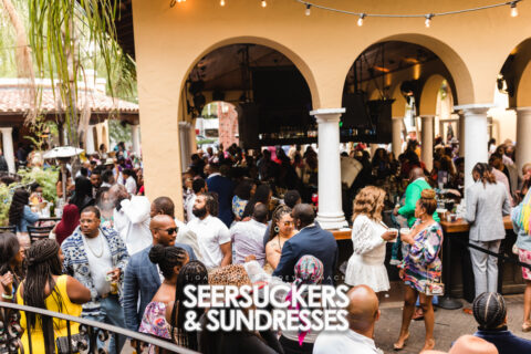 Seersuckers & Sundresses 2021 - The 10 Year Anniversary