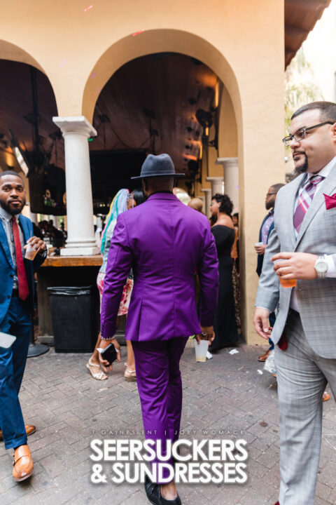 Seersuckers & Sundresses 2021 - The 10 Year Anniversary