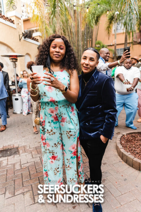 Seersuckers & Sundresses 2021 - The 10 Year Anniversary