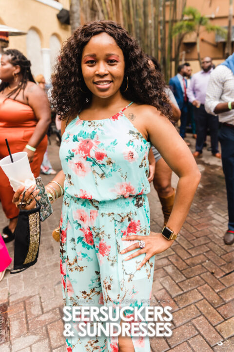 Seersuckers & Sundresses 2021 - The 10 Year Anniversary