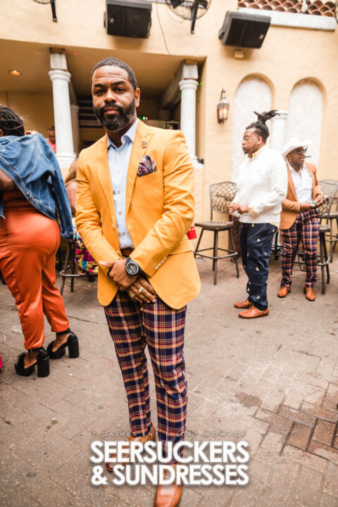 Seersuckers & Sundresses 2021 - The 10 Year Anniversary