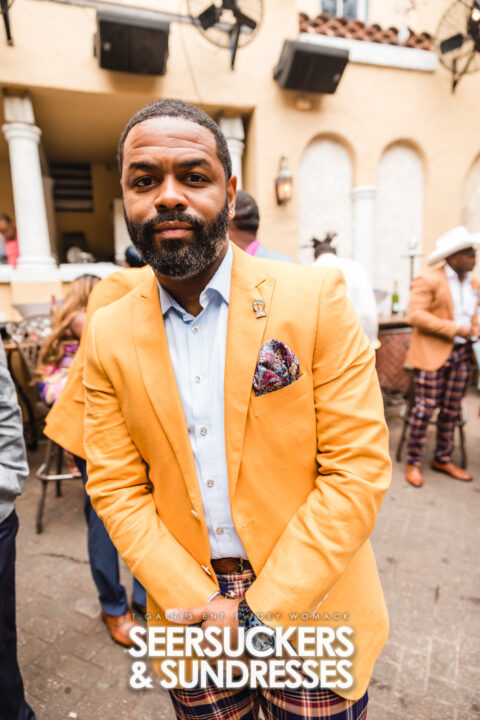 Seersuckers & Sundresses 2021 - The 10 Year Anniversary