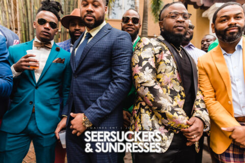 Seersuckers & Sundresses 2021 - The 10 Year Anniversary