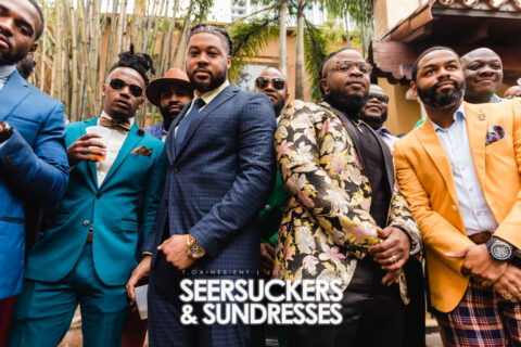Seersuckers & Sundresses 2021 - The 10 Year Anniversary