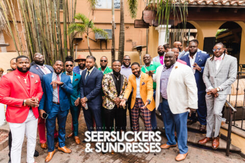 Seersuckers & Sundresses 2021 - The 10 Year Anniversary
