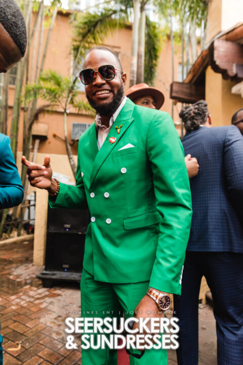 Seersuckers & Sundresses 2021 - The 10 Year Anniversary