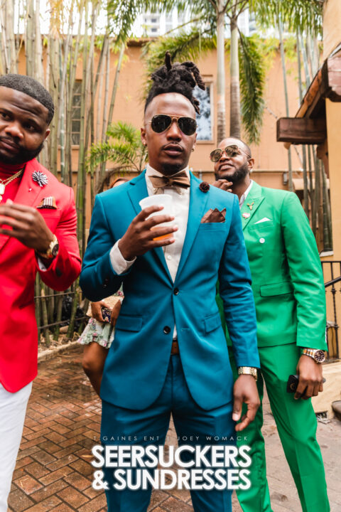 Seersuckers & Sundresses 2021 - The 10 Year Anniversary