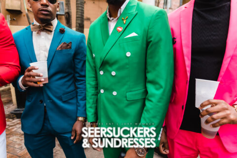 Seersuckers & Sundresses 2021 - The 10 Year Anniversary