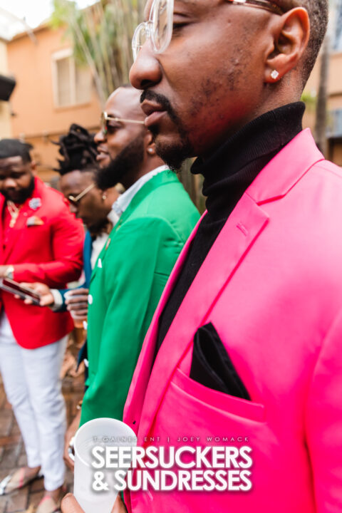 Seersuckers & Sundresses 2021 - The 10 Year Anniversary