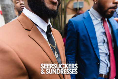 Seersuckers & Sundresses 2021 - The 10 Year Anniversary