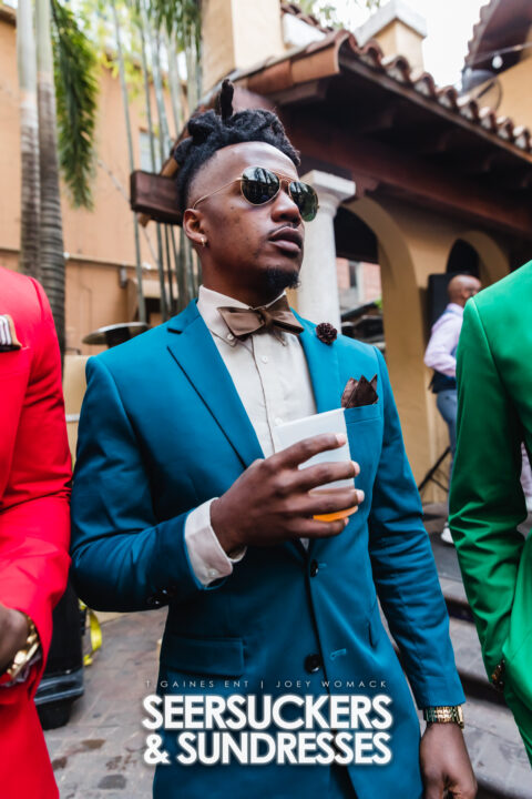 Seersuckers & Sundresses 2021 - The 10 Year Anniversary